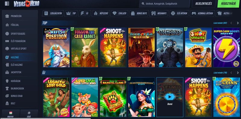 Vegashero login - Welcome to the World of VegasHero Vegashero login - Welcome to the World of VegasHero